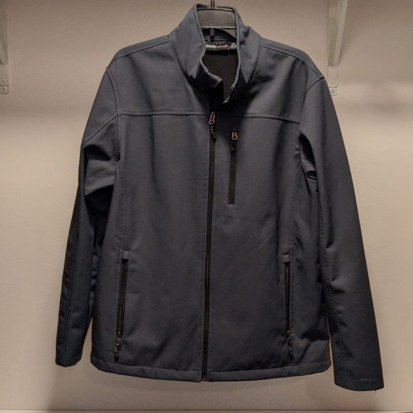 Swiss Tech Other - Swiss Tech Spring/Fall Jacket